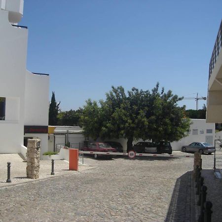 Apartamento T2, Vilanova Resort, Praia Da Oura البوفيرا المظهر الخارجي الصورة