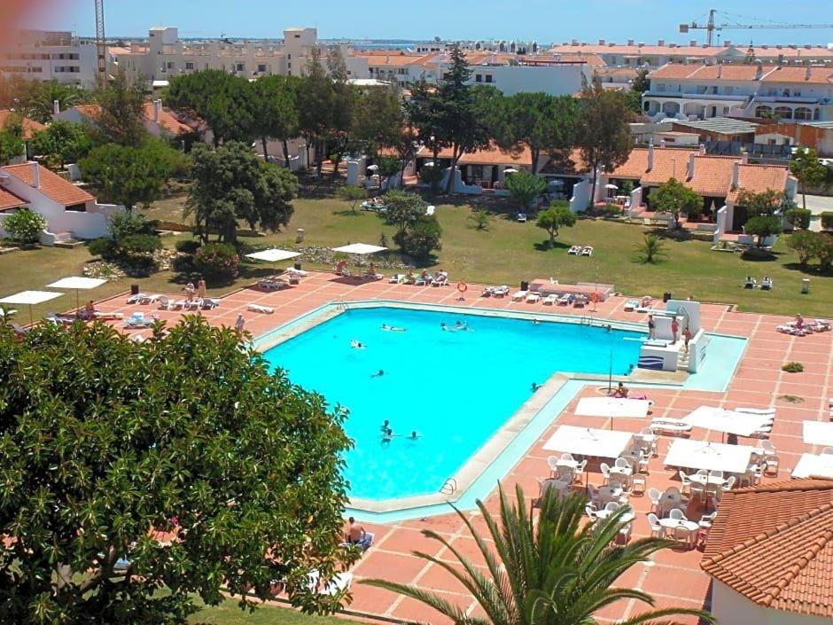 Apartamento T2, Vilanova Resort, Praia Da Oura البوفيرا المظهر الخارجي الصورة