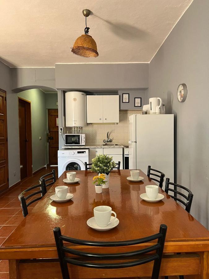 Apartamento T2, Vilanova Resort, Praia Da Oura البوفيرا المظهر الخارجي الصورة