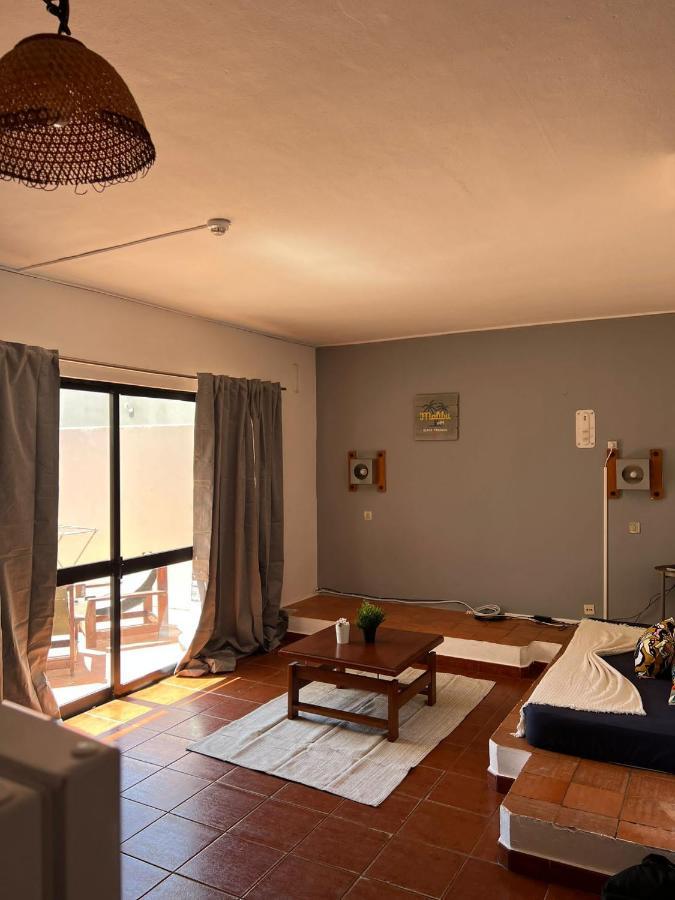 Apartamento T2, Vilanova Resort, Praia Da Oura البوفيرا المظهر الخارجي الصورة