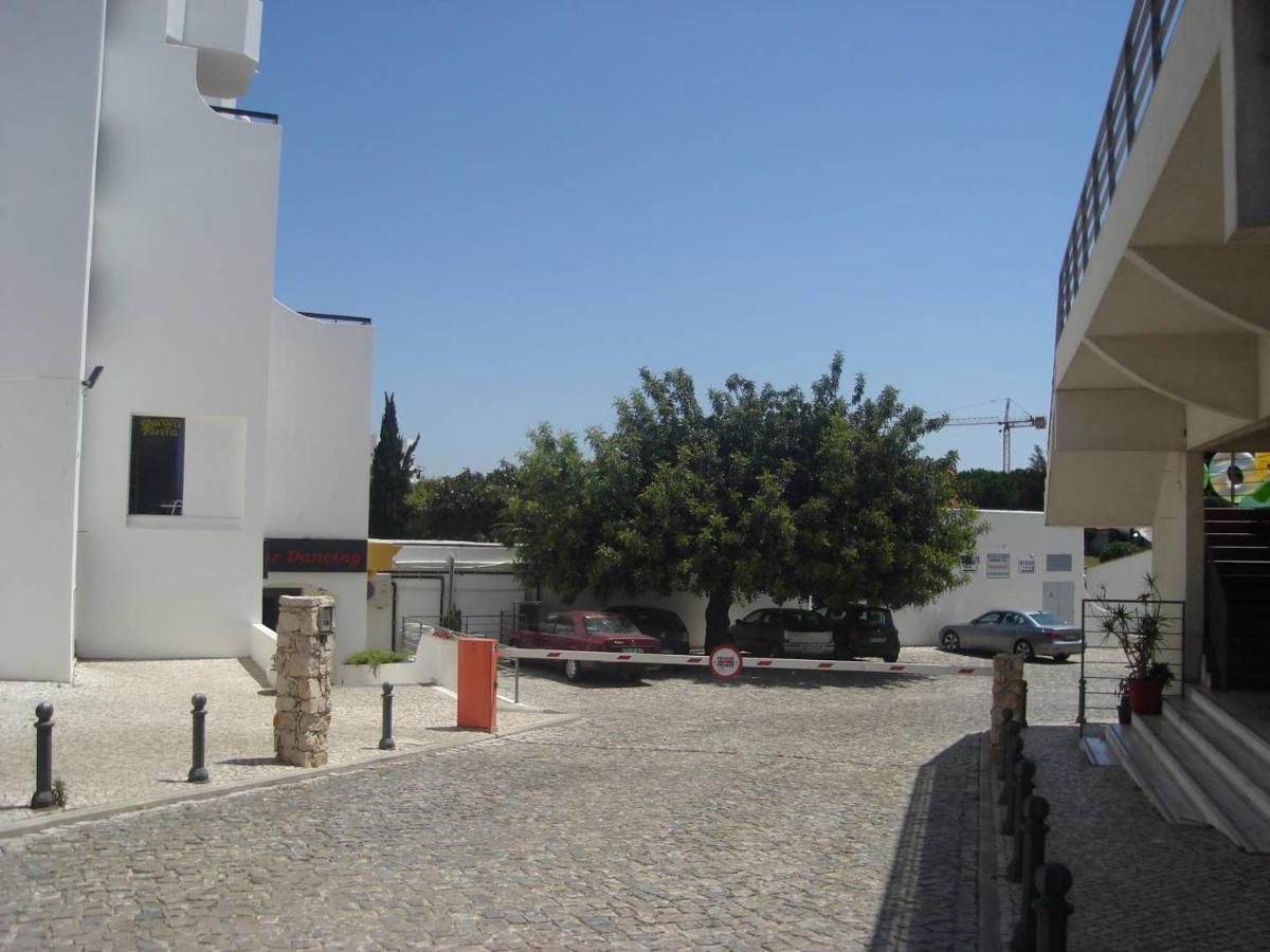 Apartamento T2, Vilanova Resort, Praia Da Oura البوفيرا المظهر الخارجي الصورة